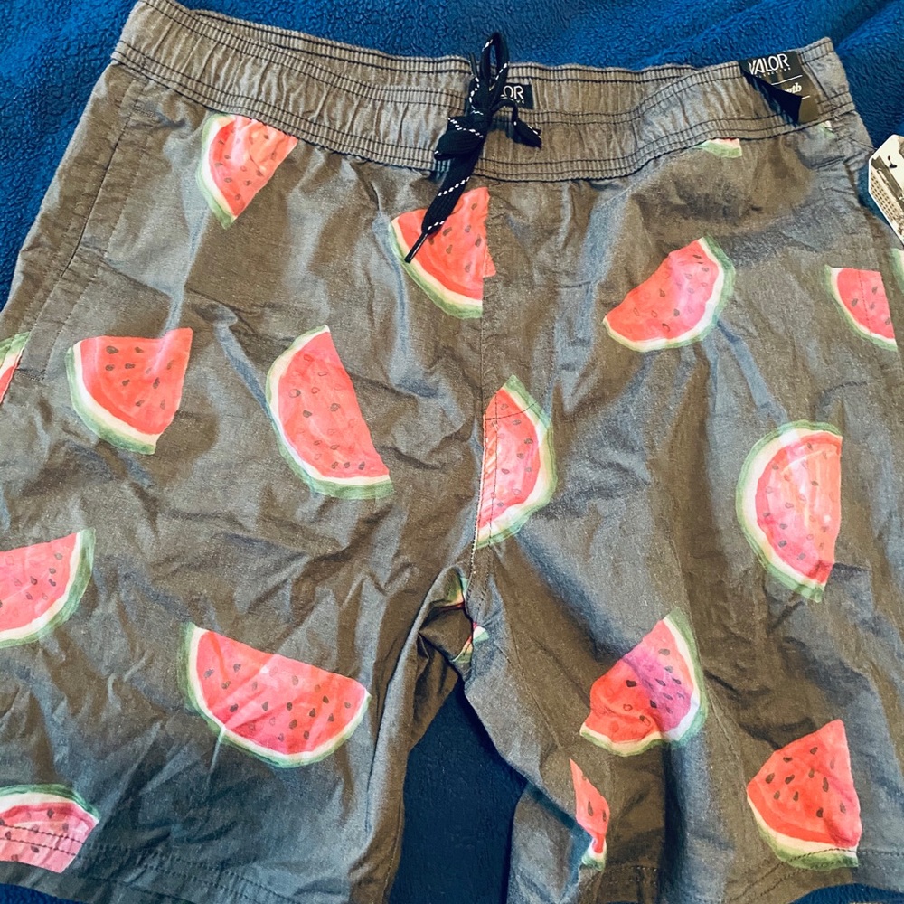 Men’s summer shorts